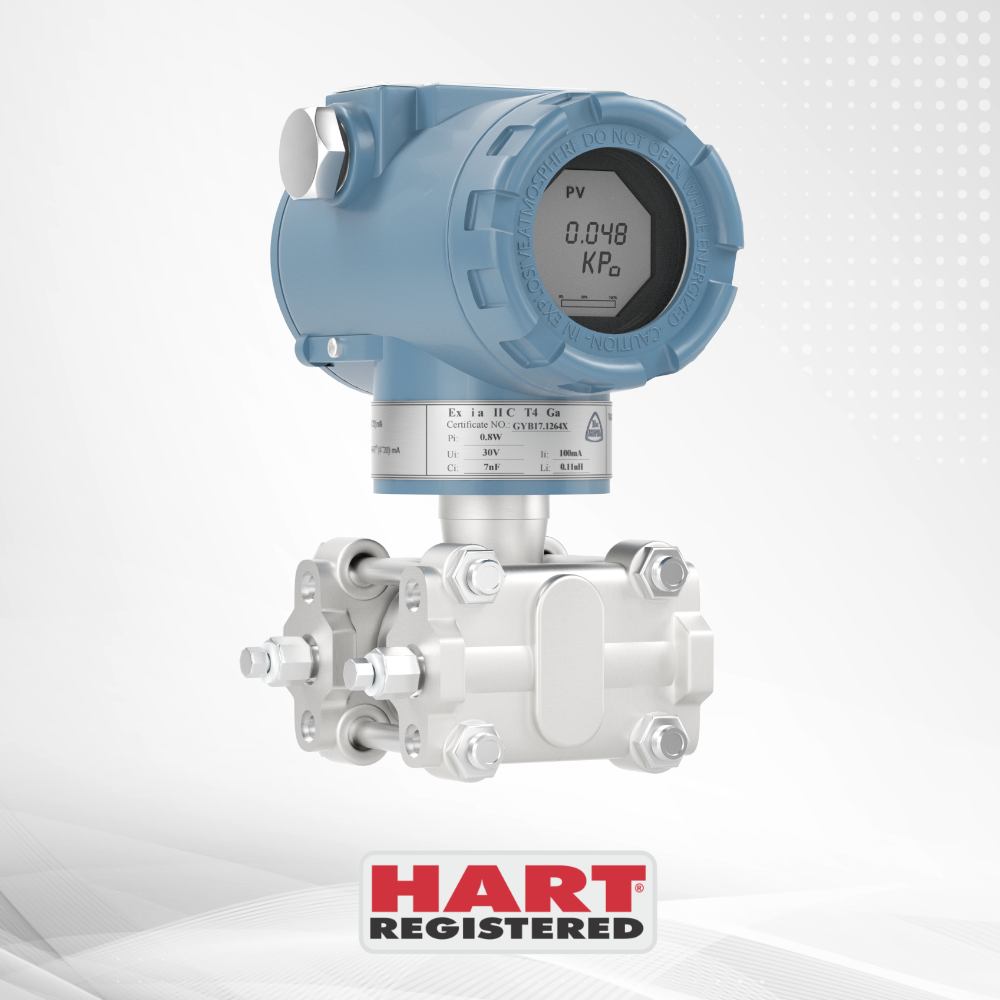 foundation-fieldbus-pressure-transmitter-ncs-pt105im-front-view-lcd-display