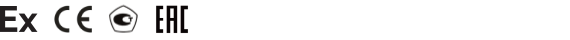 NCS-TT106H-R1 Certifications