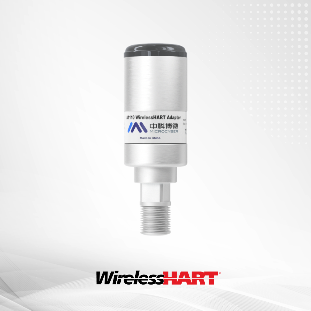 A1110 WirelessHART Adapter A1110 WirelessHART Adapter