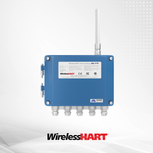Интеллектуальный шлюз Microcyber G1100 WirelessHART
