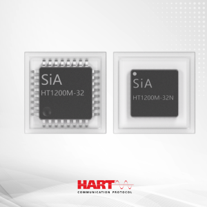 HT1200M Контроллер связи HART