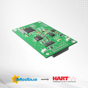 M0310 Встраиваемый модуль Modbus — HART