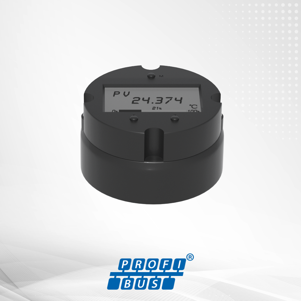 MS0207 Dual-Input PA Temperature Transmitter Module