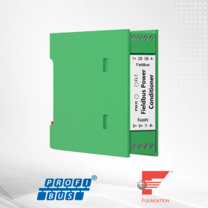 Кондиционеры питания для полевых шин NCS-BP105