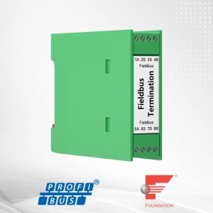 NCS-BT105 Терминатор Fieldbus