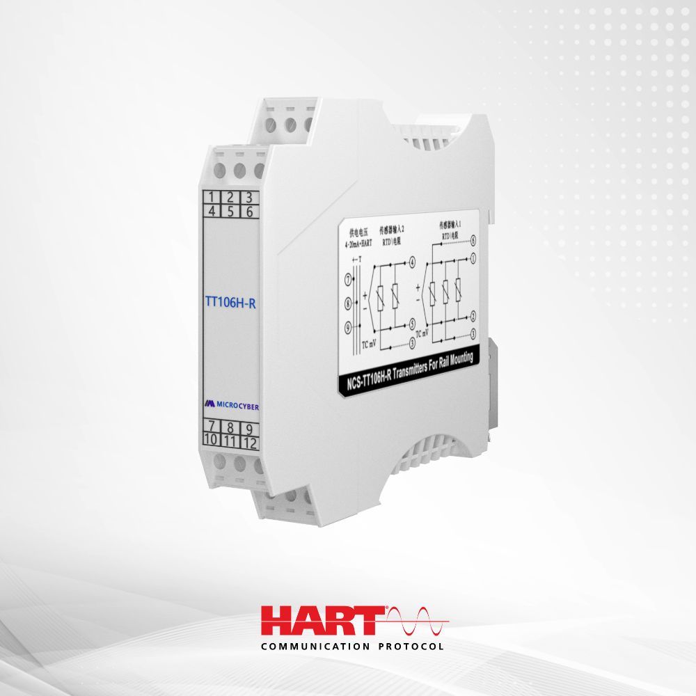 NCS-TT106H-R-2 NCS-TT106H-R