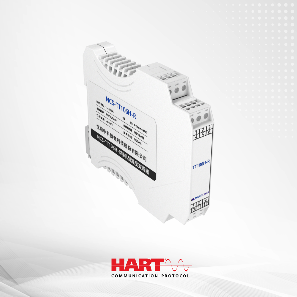 NCS-TT106H-R-4 NCS-TT106H-R