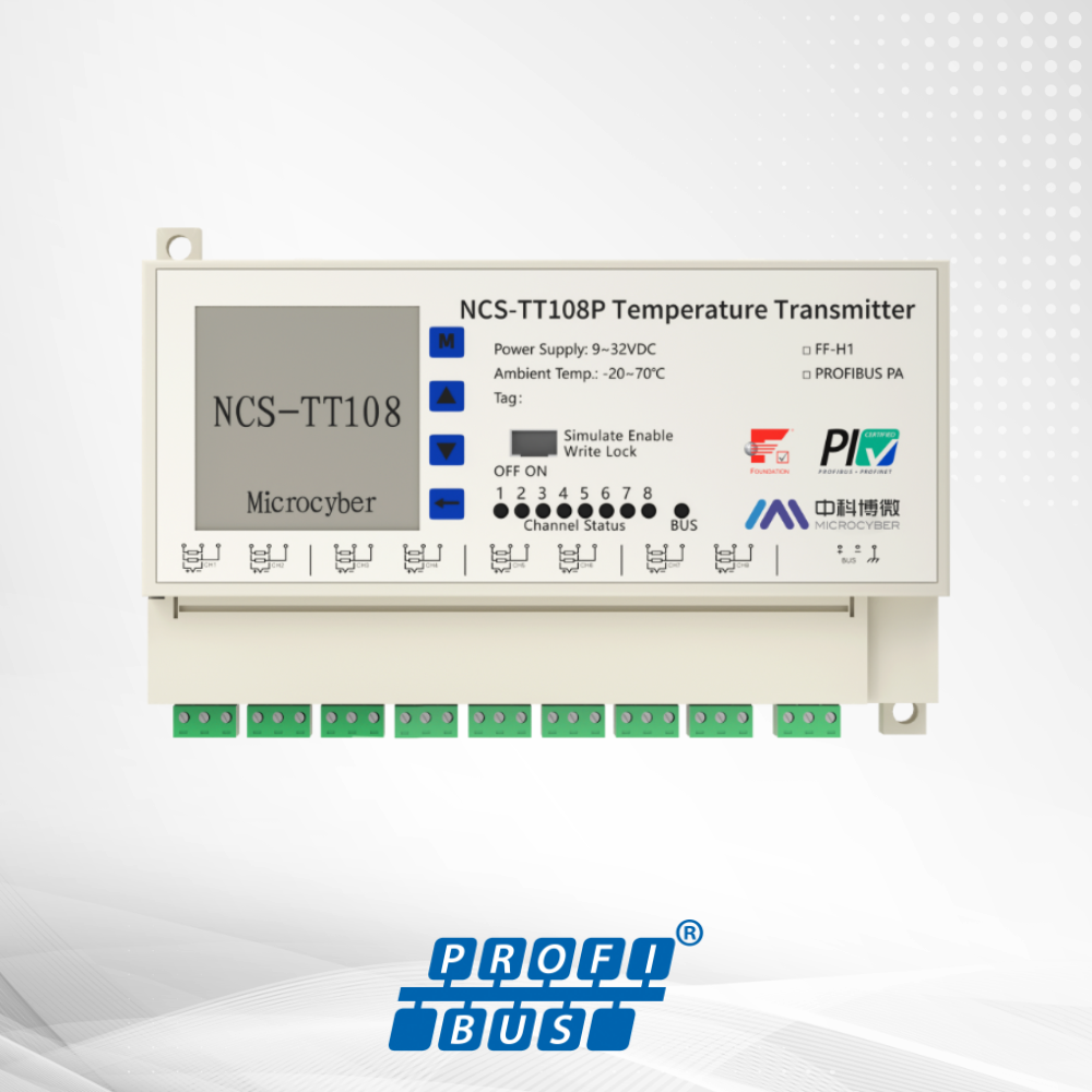 NCS-TT108PC