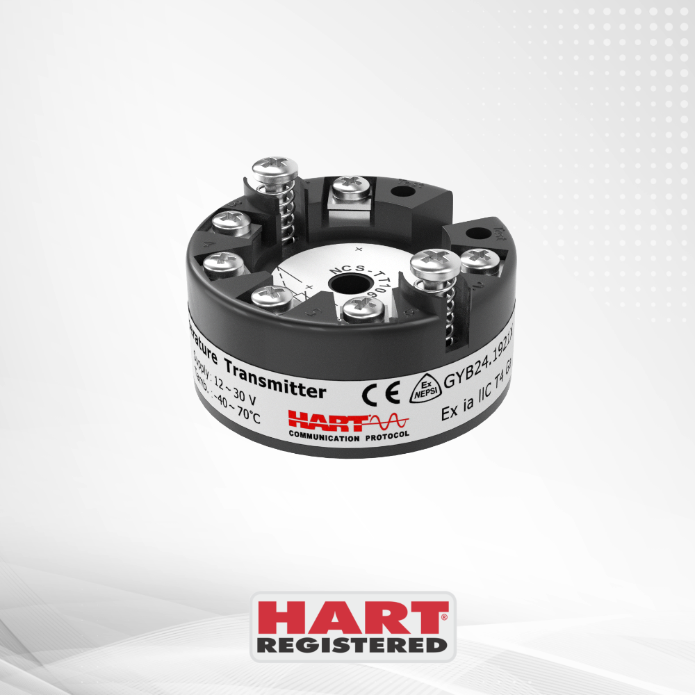 Head-mounted 1-Ch Smart Transmitter Head-mounted 1-Ch Smart Transmitter
