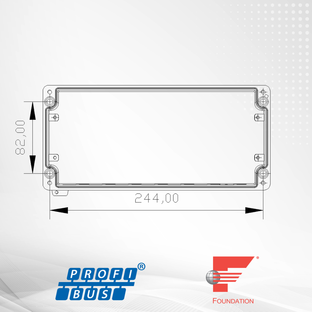 active-fieldbus-distributor-mcafd12-dimensions-drawing active-fieldbus-distributor-mcafd12-dimensions-drawing