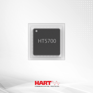 HT5700 Контроллер связи HART с низким энергопотреблением