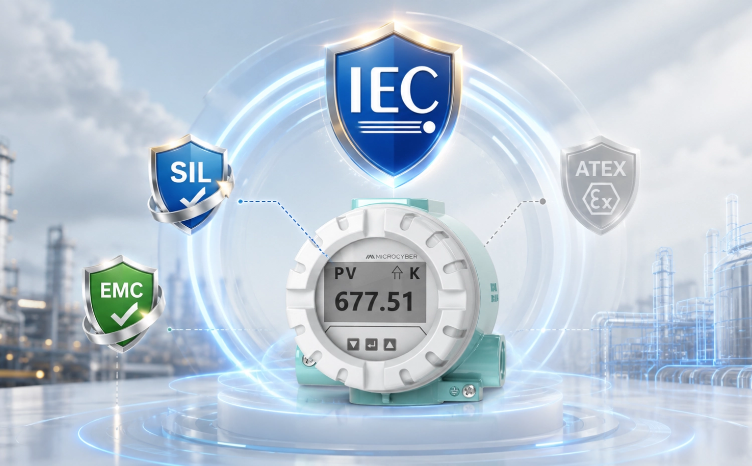 NCS-TT305