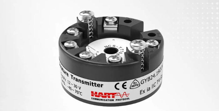 RTD Temperature Transmitter Guide